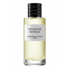 La Collection Couturier Parfumeur Cologne Royale Christian Dior  Generic Oil Perfume 50 ML (001233)