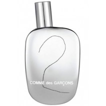 Comme des Garcons 2 Comme des Garcons Generic Oil Perfume 50ML (00784)