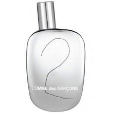 Comme des Garcons 2 Comme des Garcons Generic Oil Perfume 50ML (00784)