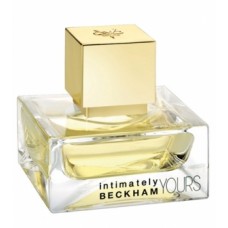 Intimately Yours Women David & Victoria Beckham Generic Oil Perfume 50ML (00726)
