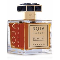 Our impression of Diaghilev Roja Dove Ultra Premium Perfume Oils (1747) 