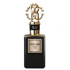 Our impression of Divine Oud Roberto Cavalli Unisex Perfumes Niche Perfume Oils (5729) 