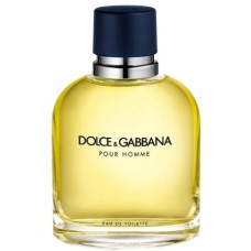 Our impression of Dolce&Gabbana Pour Homme Dolce&Gabbana Generic Oil Perfume (00928)