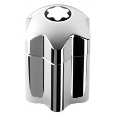Emblem Intense By Montblanc Generic Oil Perfume 50 Grams 50ML (01368)