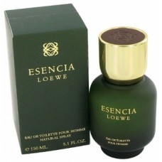 Esencia pour Homme Loewe Generic Oil Perfume 50ML (00219)