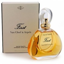 First Van Cleef & Arpels Generic Oil Perfume 50 Grams 50 ML  (001983)