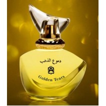 Golden Tears by Abdul Samad Al Qurashi Generic Oil Perfume 50 Grams / 50 ML Only $39.99 (001732)