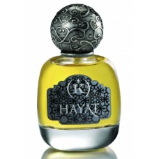 Hayat Kemi Blending Magic Generic Oil Perfume 50 Grams 50 ML (001482)