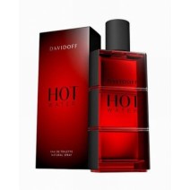 Hot Water Davidoff Generic Oil Perfume 50ML (00285)