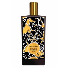 Irish Leather By Memo Generic Oil Perfume 50 Grams 50ML 001352
