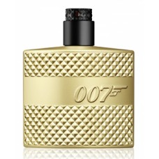James Bond 007 Gold Limited Edition By Eon Productions 50Grams 50ML (001361)