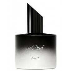Jamil SoOud BY  SoOud  Generic Oil Perfume 50ML (MA0000)