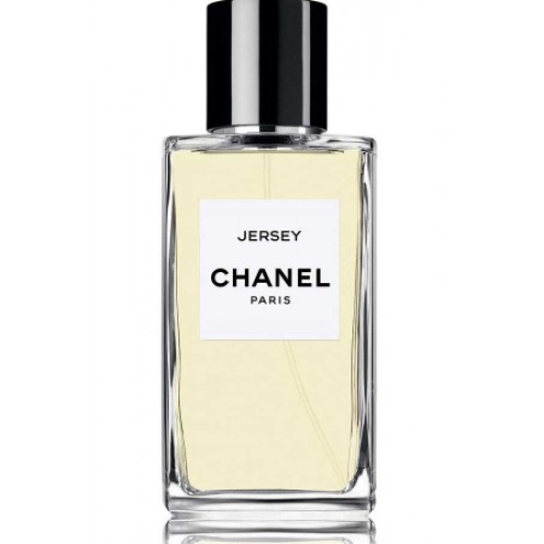 chanel jersey perfume