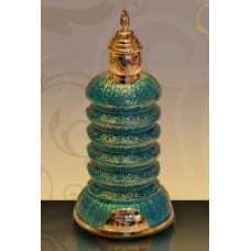 Kashkha Arabian Oud Generic Oil Perfume 50 Grams 50 ML (001287)