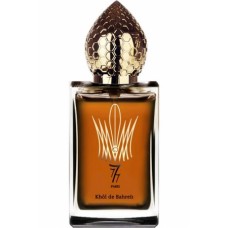 Khôl de Bahreïn Stéphane Humbert Lucas 777 Generic Oil Perfume 50ML (001078)