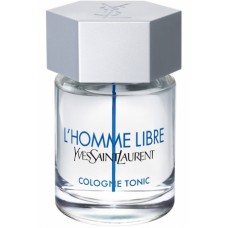 L'Homme Libre Cologne Tonic Yves Saint Laurent Generic Oil Perfume 50ML (001091)