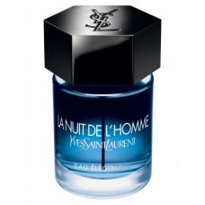 La Nuit de L'Homme Eau Électrique Yves Saint LaurentGeneric Oil Perfume 50 Grams 50 ML (001789)