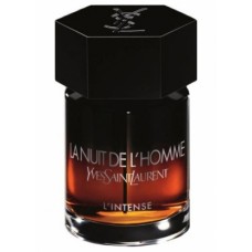 La Nuit de L'Homme L'Intense Yves Saint Laurent Generic Oil Perfume 50 Grams 50 ML (001487)