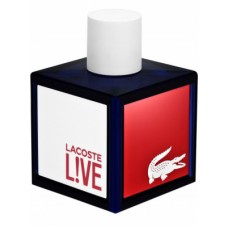 Lacoste Live Lacoste  Generic Oil Perfume 50ML (001152)
