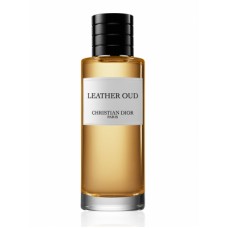 La Collection Couturier Parfumeur Leather Oud Christian Dior Generic Oil Perfume 50ML (00945)