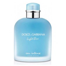 Light Blue Eau Intense Pour Homme By Dolce & Gabbana Generic Oil Perfume 50 ML (001867)