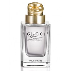 Made to Measure Gucci Generic Oil Perfume 50ML (001024)