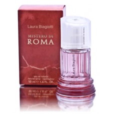Mistero di Roma Donna Laura Biagiotti By Laura Biagiotti Generic Oil Perfume 50ML (MA0000)