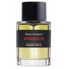 Our impression of Monsieur Frederic Malle Concentrated Oil Perfume (001616)
