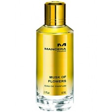 Musk of Flowers Mancera Generic Oil Perfume 50ML (00244)