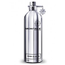 Our impression of Musk to Musk Montale Premium Perfume Oil (005866)