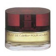 Must de Cartier Pour Homme Cartier Generic Oil Perfume 50ML (00401)