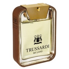 My Land Trussardi Generic Oil Perfume 50ML (001025)