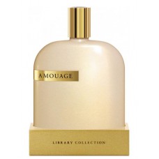 Our impression of Opus VIII Amouage Unisex Concentrated Premium Oil Perfume (05119) Luzi