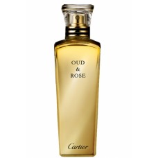 Oud & Rose Cartier Generic Oil Perfume 50 ML (001221)