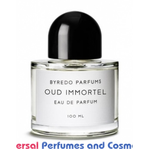 Oud Immortel Byredo Generic Oil Perfume 50ML (00425)