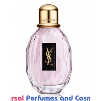 Parisienne Yves Saint Lauren Concentrated Generic Perfume Oil (00441)
