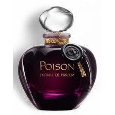 Poison Extrait de Parfum Christian Dior Generic Oil Perfume 50 Grams / 50 ML Only $39.99 (001726)