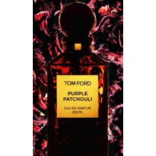 Purple Patchouli Tom Ford Generic Oil Perfume 50ML (00467)