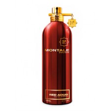 Our impression of Aoud Collection Red Aoud Montale Unisex Generic Oil Perfume  (00478)
