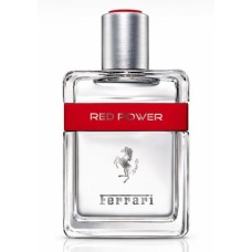 Red Power Ferrari Generic Oil Perfume 50ML (00990)