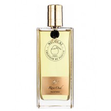 Rose Oud Nicolai Parfumeur Createur Generic Oil Perfume 50 ML (8006)