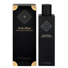 Dupont Oud et Rose S.T. Dupont  Generic Oil Perfume 50ML (00869)