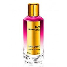 Roses Greedy Mancera Generic Oil Perfume 50ML (001041)