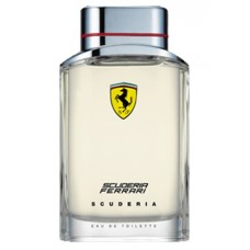 Scuderia Ferrari Ferrari Generic Oil Perfume 50ML (00492)