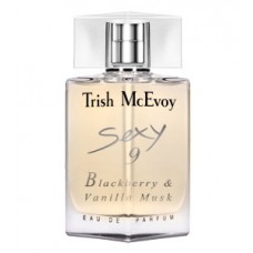 Sexy 9 Blackberry & Vanilla Musk Trish McEvoy Generic Oil Perfume 50 Grams 50 ML (001592)