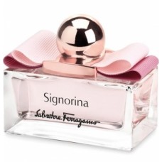 Sighnorina In Fiore Salvatore Ferregamo Generic Oil Perfume 50ML (001844)