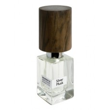 Silver Musk Nasomatto Generic Oil Perfume 50ML (001031)