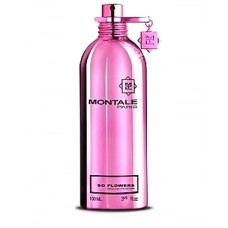 So Flowers By Montale Generic Oil Perfume 50 Grams 50ML (001416)