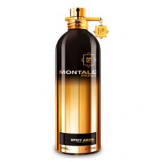 Spicy Aoud Montale By Montale Generic Oil Perfume 50ML (0001917)