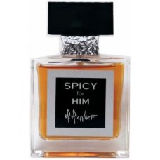 Spicy For Him M.Micallef For Men Generic Oil Perfume 50ML (00891)